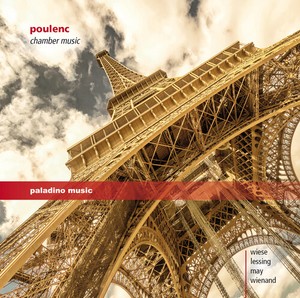 Francis Poulenc - Chamber Music