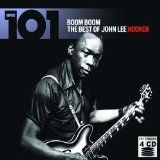 Hooker John Lee - 101Boom Boom - Best Of John Lee Ho
