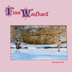 Wolfhard Finn - Fire From The Hip