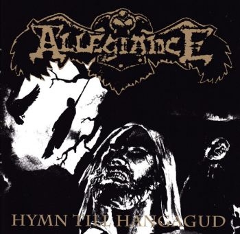 Allegiance - Hymn Till Hangagud