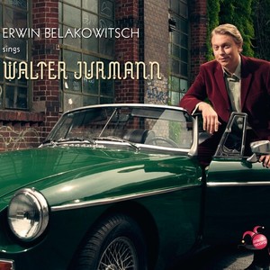 Jurmann Walter - Songs