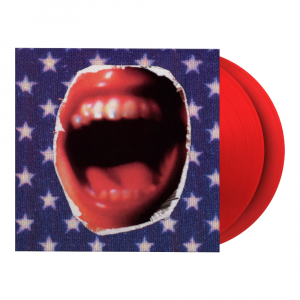 Ministry - Rantology (Red Vinyl / 2LP)