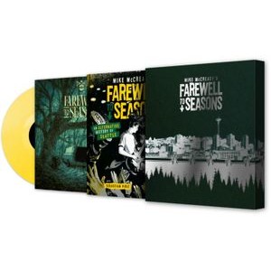 Mike Mccready - Mike Mccready's Farewell To Seasons