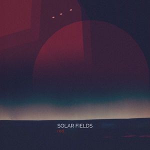 Solar Fields - Red (2 Lp Red Vinyl)