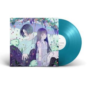 Yoasobi - The Book For, Yoasobi Art Edition