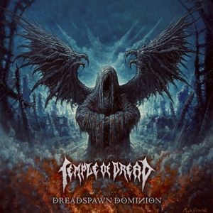 Temple Of Dread - Dreadspawn Dominion (CD)