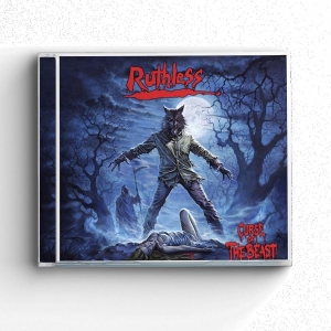 Ruthless - Curse Of The Beast