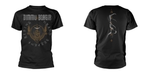 Dimmu Borgir - T/S Ascent (Xl)