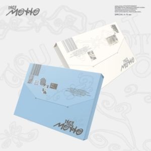 Itzy - Motto (Special Ver.) (Random Ver.)