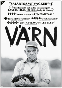 Movie - Värn