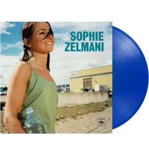 Sophie Zelmani - Sophie Zelmani (Ltd Blue Numbered Vinyl)