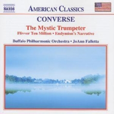 Converse Frederick - The Mystic Trumpeter