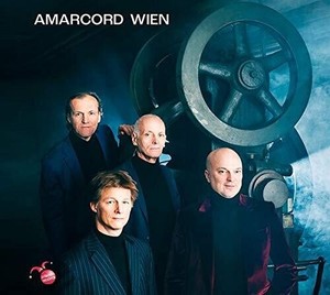 Amarcord Wien - 20Th Anniversary