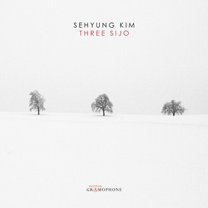 Sehyung Kim - Three Sijo