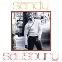 Sandy Salisbury - Sandy i gruppen CD / Pop hos Bengans Skivbutik AB (567369)