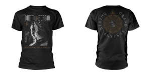 Dimmu Borgir - T/S Slik Minnes En Alkymist (S)