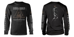 Dimmu Borgir - L/S Tridentium (S)