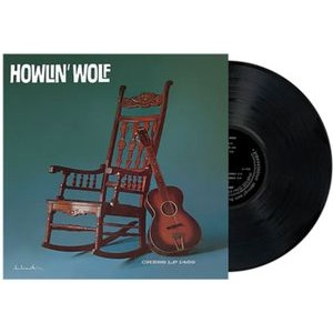Howlin' Wolf - Howlin' Wolf