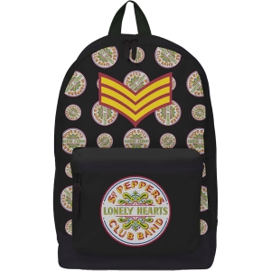 The Beatles - Sgt Peppers Backpack