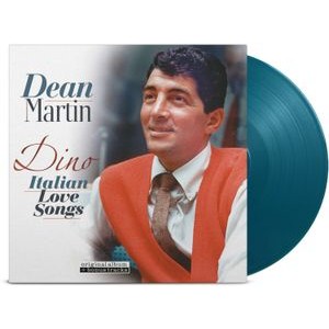 Dean Martin - Dino: Italian Love Songs