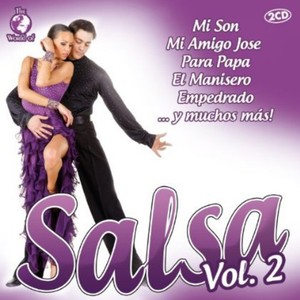 World Of Salsa 2 - Various