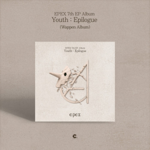 Epex - Epilogue (Wappen Ver.)
