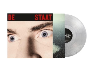 De Staat - De Staat