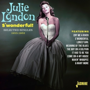 Julie London - Singles Collection, 1955-1962
