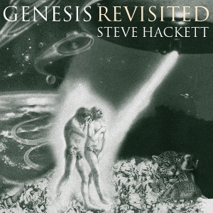 Hackett Steve - Genesis Revisited I (Re-Issue 2026)