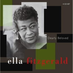 Fitzgerald Ella - Dearly Beloved
