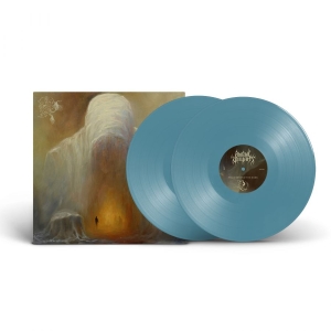 Abigail Williams - Walk Beyond The Dark (2 Lp Light Bl