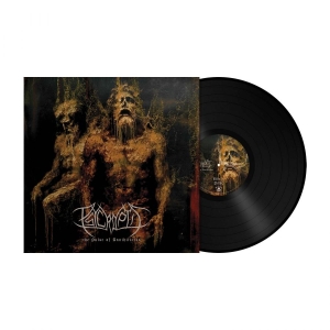 Psycroptic - Puls Of Annihilation The (Black Vin