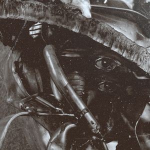 Emptiness - Nowhere Speaks (Black Vinyl Lp)