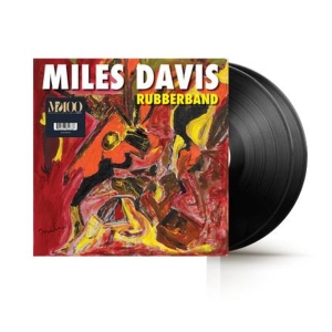 Miles Davis - Rubberband