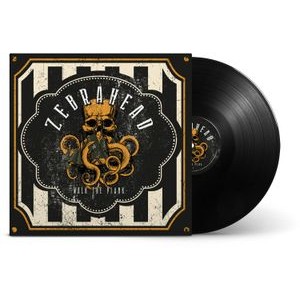 Zebrahead - Walk The Plank