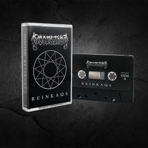 Dissection - Reinkaos (Mc)