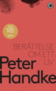 Peter Handke - Berättelse Om Ett Liv