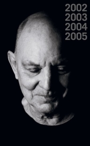 Lars Norén - En Dramatikers Dagbok 2002-2005