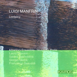 Luigi Manfrin - Loo(P)Cy