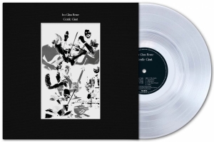 Gentle Giant - In A Glass House (Clear Vinyl Lp)