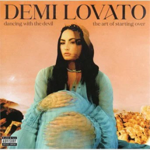 Demi Lovato  - Dancing With The Devil: Art Of Star