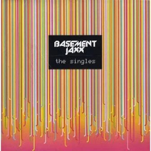 Basement Jaxx - The Singles [2Cd]