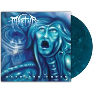 Martyr - Hopeless Hopes (Reissue)