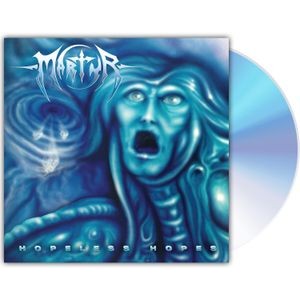 Martyr - Hopeless Hopes (Reissue)