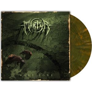 Martyr - Warp Zone (Reissue)