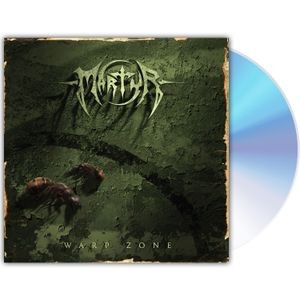 Martyr - Warp Zone (Reissue)