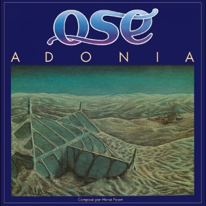 Ose - Adonia