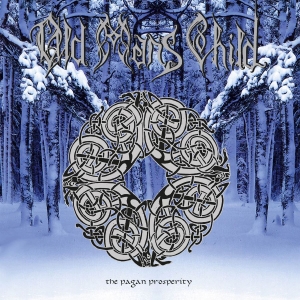 Old Mans Child - Pagan Prosperity The (Black Vinyl L