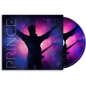 Prince - Timeless