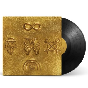 Weezer - Weezer -(Black Vinyl)
